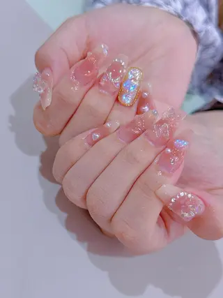 ネイル NANA NAILのネイルデザイン