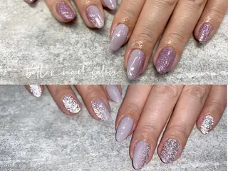 ネイル ベターネイル 秋葉原のネイルデザイン