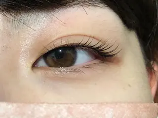 マツエク・マツパ U'll eyelashのマツエク・マツパデザイン