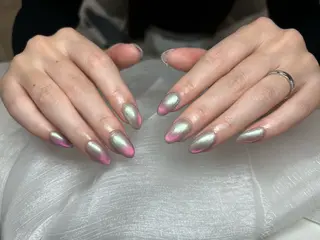 ネイル Mio AmorBeautyのネイルデザイン