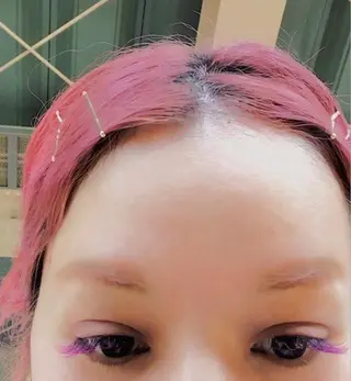 マツエク・マツパ ビニー所属・Béni ビニーのマツエク・マツパデザイン