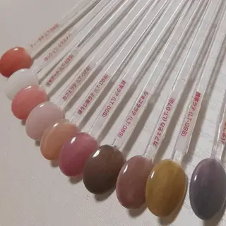 ネイル ネイルサロンほっこり kanaのネイルデザイン