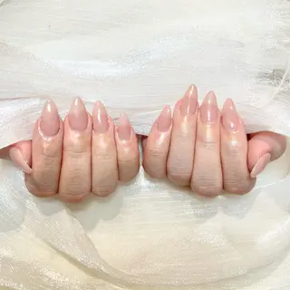 ネイル WISTERIA saraのネイルデザイン