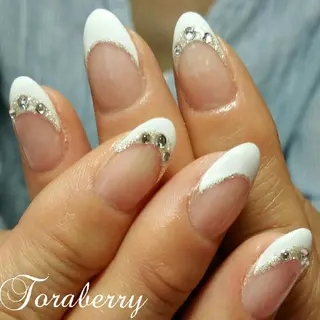 ネイル ネイリスト なつみのネイルデザイン