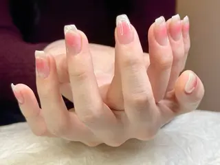 ネイル Ku raのネイルデザイン