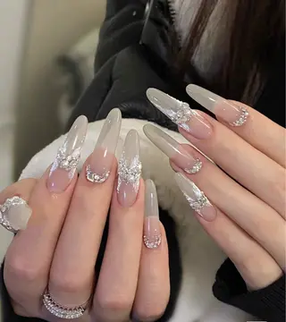 ネイル ella laのネイルデザイン