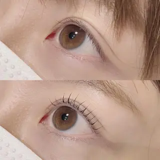 マツエク・マツパ 【coyo】 yunaのマツエク・マツパデザイン