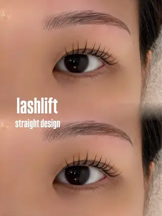 マツエク・マツパ Froom🪷 まりものマツエク・マツパデザイン