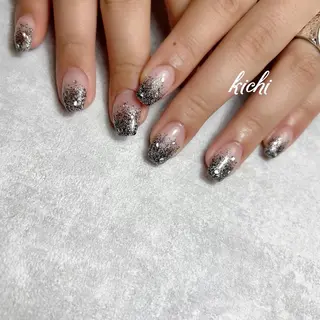 ネイル kichi･: *のネイルデザイン