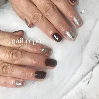 ネイル neil reposのネイルデザイン