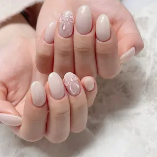ネイル Nailsalon Lebelのネイルデザイン