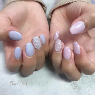 ネイル Cherirnail kaoriのネイルデザイン