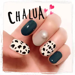 ネイル irooo 21のネイルデザイン