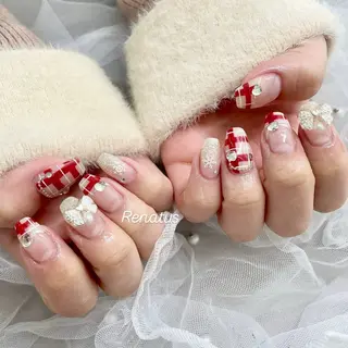 ネイル Renatus Nailのネイルデザイン