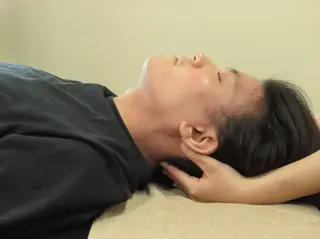 メンズ 美容整体 takahashiのエステ・リラクイメージ