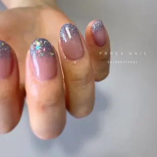 ネイル freex nail /ニュアンス/個性派のネイルデザイン