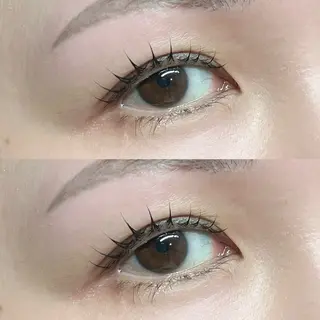 マツエク・マツパ mami |池袋のマツエク・マツパデザイン