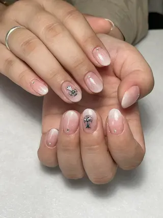 ネイル 〜hau nail〜 YUKIのネイルデザイン
