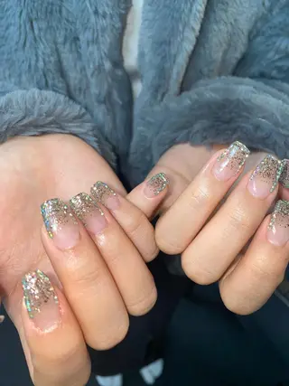 ネイル chiya nailsのネイルデザイン