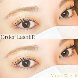 マツエク・マツパ 立川駅徒歩2分🫧 vivogueのマツエク・マツパデザイン