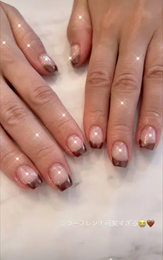 ネイル I LOVE ME NAIL.。.:*♡のネイルデザイン