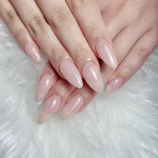 ネイル saho by. 1st empireのネイルデザイン