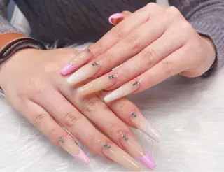 ネイル CC Nail Salonのネイルデザイン