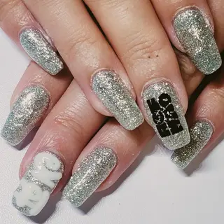 ネイル よしだ ひろきのネイルデザイン