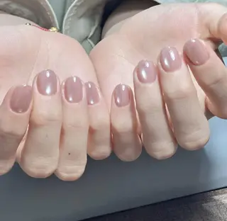 ネイル 💫 Tsuki_Nailのネイルデザイン