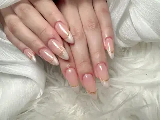 ネイル EN salon💅 🦋もり💕のネイルデザイン