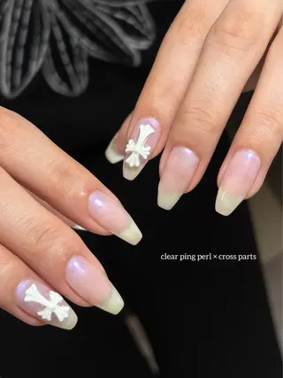 ネイル Le:M nail Mikuのネイルデザイン