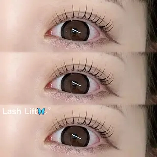 マツエク・マツパ まつパ/マツエク/ 渋谷momokaのマツエク・マツパデザイン