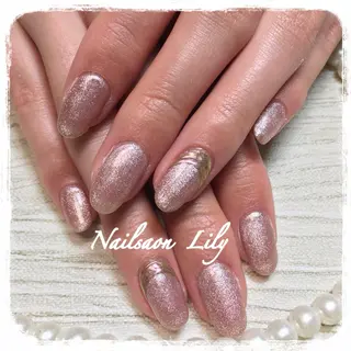 ネイル Lily*nail 🌻Mii🌻のネイルデザイン