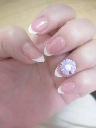 ネイル DI'A ネイルサロンのネイルデザイン