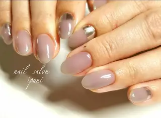 ネイル nail salon ipuniのネイルデザイン