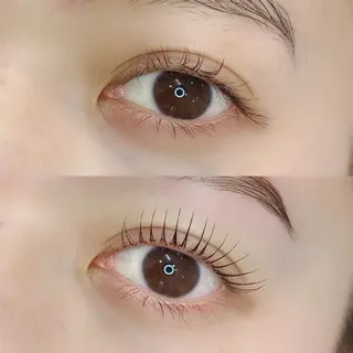 マツエク・マツパ スズキ チカのマツエク・マツパデザイン