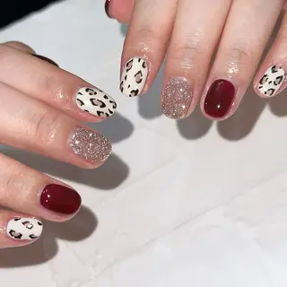 ネイル Elegancia. Hiromiのネイルデザイン