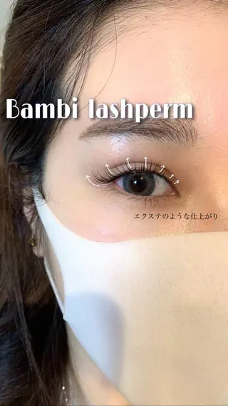 マツエク・マツパ yuki⟡.· freelanceのマツエク・マツパデザイン