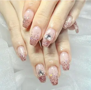 ネイル ネイルサロン Su's B･ Kのネイルデザイン