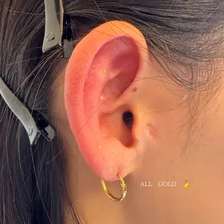 Nail Liribelのネイルデザイン