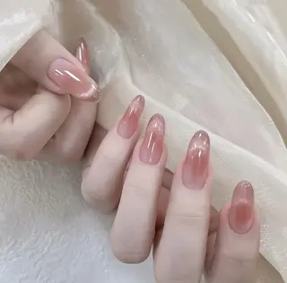 ネイル 🎀 NaNa_nailのネイルデザイン