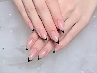 ネイル Bél Nail salonのネイルデザイン