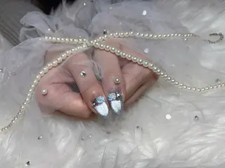 ネイル 岡本 有香のその他イメージ