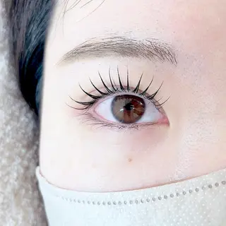 マツエク・マツパ N(エヌ) 中村のマツエク・マツパデザイン