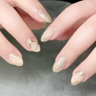ネイル Nailist suzuのネイルデザイン