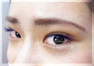 マツエク・マツパ 宮崎 詩織のマツエク・マツパデザイン