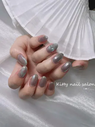 ネイル kitty nail salonのネイルデザイン