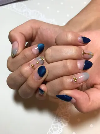 ネイル atelier chic+のネイルデザイン