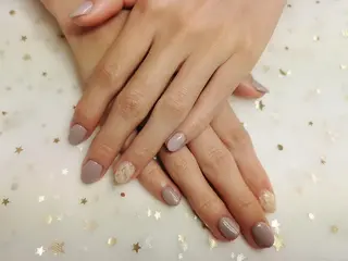 ネイル 上福岡 らんらんのネイルデザイン