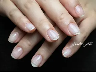 ネイル salon AZ NANAのネイルデザイン